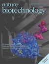 Marshall A.  Nature Biotechnology 07 2010 (magazine journal; July 2010)