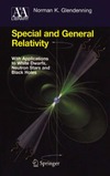 Glendenning N.  Special and general relativity