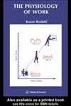 Rodahl K.  The Physiology Of Work