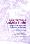 Speece C., Crow W., Simmons S.  Ligamentous Articular Strain: Osteopathic Manipulative Techniques for the Body: Revised Edition