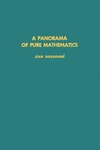Bourbaki N.  A panorama of pure mathematics (as seen by N. Bourbaki)