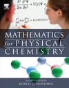 Mortimer R. — Mathematics for Physical Chemistry