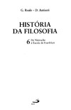 G. Reale, D. Antiseri  Hist&#243;ria da filosofia de Nietzsche &#224; Escola de Frankfurt