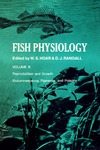 Hoar W.  Fish Physiology: Reproduction and Growth Bioluminescence, Pigments, and Poisons. Volume III (3).