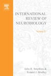 Bradley R., Smythies J.  International Review of Neurobiology, Volume 21