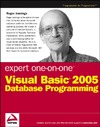Jennings R. — Expert One-on-One Visual Basic 2005 Database Programming