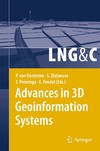 Oosterom P., Zlatanova S., Penninga F.  Advances in 3D Geoinformation Systems (Lecture Notes in Geoinformation and Cartography)