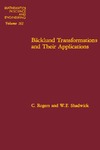 Rogers C., Shadwick W.  Backlund Transformations and Their Applications (Mathematics in Science and Engineering)