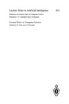 Tepfenhart W., Dick J., Sowa J.  Conceptual Structures: Current Practices: Second International Conference on Conceptual Structures, ICCS '94, College Park, Maryland, USA, August 16 - ... 2nd