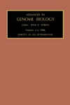 Verma R.  ADVANCES IN GENOME BIOLOGY GENETICS OF SEX DETERMINANATION. VOLUME 4