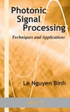 Binh L.  Photonic Signal Processing: Techniques and Applications