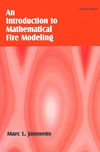 Janssens M.  An Introduction to Mathematical Fire Modeling, Second Edition