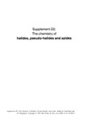 Patai S.  The Chemistry of Amino, Nitroso, Nitro and Related Groups, Supplement F2 Part 2