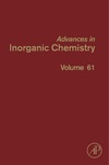 Eldik R.  Advances in Inorganic Chemistry, Volume 61