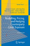 Cesari G., Aquilina J., Charpillon N.  Modelling, Pricing, and Hedging Counterparty Credit Exposure: A Technical Guide (Springer Finance)