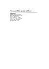 Bratteli O., Robinson D.  Operator Algebras and Quantum Statistical Mechanics 2 : Equilibrium States. Models in Quantum Statistical Mechanics (Texts and Monographs in Physics)