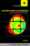 Frank J., King A., Raine D.  Accretion power in astrophysics