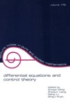 Bolton D., Hill J.  Differential Equations & Control Theory