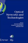 Kitayama K., Masetti-Placci F., Prati G.  Optical Networks and Technologies: IFIP TC6   WG6.10 First Optical Networks & Technologies Conference (OpNeTec), October 18-20, 2004, Pisa, Italy (IFIP ... Federation for Information Processing)