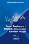 Duan J., Luo S., Wang C.  Recent development in stochastic dynamics and stochastic analysis