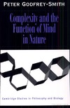 P. G.Smith  Complexity and the Function of Mind in Nature (Cambridge Studies in Philosophy and Biology)