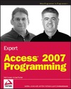 Cooper R., Tucker M.  Expert Access 2007 Programming (Programmer to Programmer)