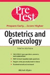 Wylen M.  Obstetrics & Gynecology: PreTest Self-Assessment & Review