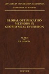 Sen M., Stoffa P.  Global Optimization Methods in Geophysical Inversion (Advances in Exploration Geophysics, Volume 4)