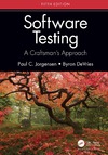 Paul C. Jorgensen, Byron DeVries  Software Testing