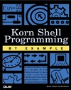 O'Brien D., Pitts D.  Korn shell programming by example