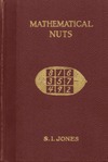 Jones S.  Mathematical Nuts