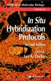 Darby I.  In Situ Hybridization Protocols 2nd Edition (Methods in Molecular Biology Vol 123)