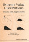 Balakrishnan V., Nicolis C., Nicolis G.  Extreme Value Distributions in Chaotic Dynamics