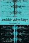 Shain D.  Annelids in Modern Biology