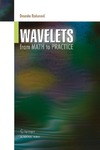 Radunovic D.  Wavelets: From Math to Practice