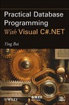Bai Y. — Practical Database Programming With Visual C#.NET