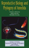 Rouse G.  Reproductive Biology and Phylogeny of Annelida