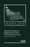 McCormick S.  Multilevel Adaptive Methods for Partial Differential Equations (Frontiers in Applied Mathematics)