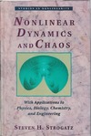 Strogatz S.  Nonlinear Dynamics and Chaos: With Applications to Physics, Biology, Chemistry, and Engineering