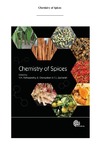 Parthasarathy V., Chempakam B., Zachariah T.  Chemistry of Spices (Cabi)