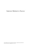 Boddy R., Smith G.  Statistical Methods in Practice: for Scientists and Technologists