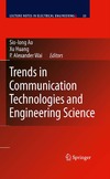 Ao S., Huang X., Wai P.  Trends in Communication Technologies and Engineering Science (Lecture Notes in Electrical Engineering)