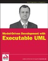 Milicev D.  Model-Driven Development with Executable UML (Wrox Programmer to Programmer)