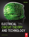 Bird J.  Electrical Circuit Theory and Technology, Fourth Edition