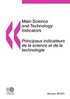 0  Main Science and Technology Indicators Volume 2010 1