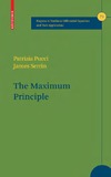 Pucci P., Serrin J.  The Maximum Principle