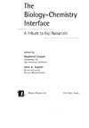Cooper R., Snyder J.  Biology - Chemistry Interface A Tribute to Koji Nakanishi The