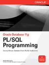 McLaughlin M.  Oracle Database 11g PL/SQL Programming