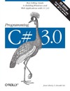 Liberty J., Xie D.  Programming C Sharp 3.0