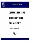 Katritzky A., Rees C.  Comprehensive heterocyclic chemistry. Volume 4